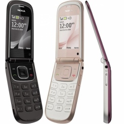 Nokia 3710 fold -  3