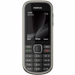 Nokia 3720 Classic -  4