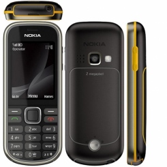 Nokia 3720 Classic -  2