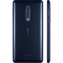 Nokia 5 -  7