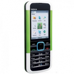 Nokia 5000 -  7