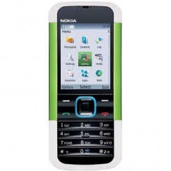 Nokia 5000 -  6