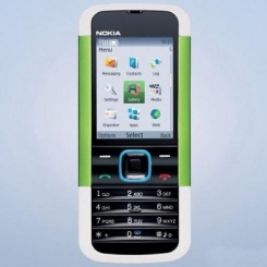 Nokia 5000 -  3