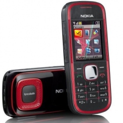 Nokia 5030 XpressRadio -  2