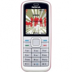 Nokia 5070 -  7