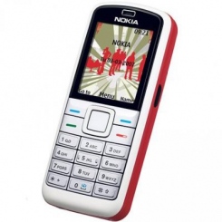 Nokia 5070 -  6
