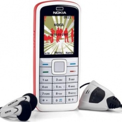 Nokia 5070 -  2