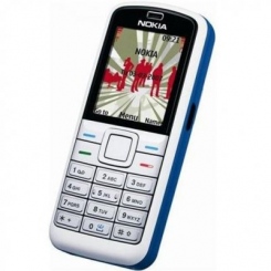 Nokia 5070 -  3
