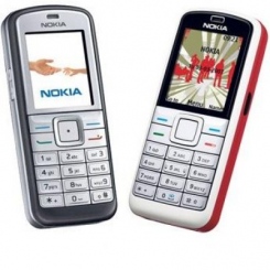 Nokia 5070 -  5