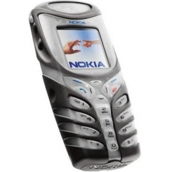 Nokia 5100 -  6