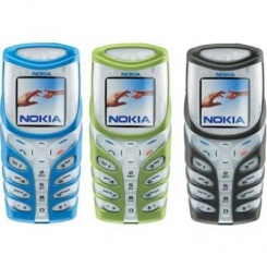 Nokia 5100 -  3