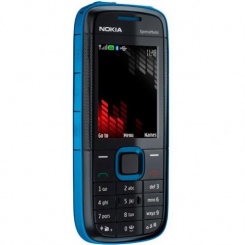Nokia 5130 XpressMusic -  3