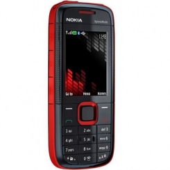 Nokia 5130 XpressMusic -  2