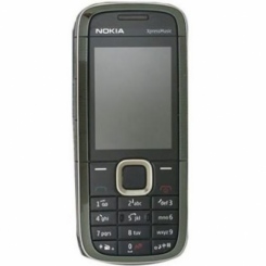 Nokia 5132 XpressMusic -  2