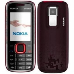 Nokia 5132 XpressMusic -  1