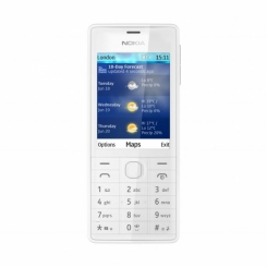 Nokia 515 Dual SIM -  5