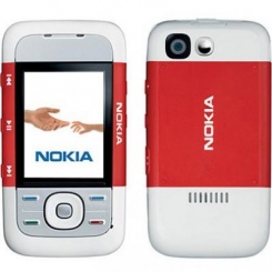 Nokia 5200 -  9