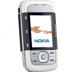Nokia 5200 -  7