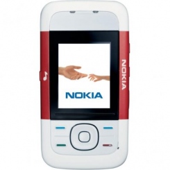 Nokia 5200 -  3