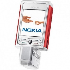 Nokia 5200 -  4