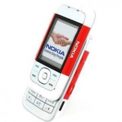 Nokia 5200 -  6