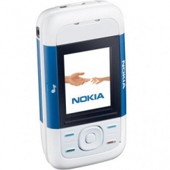 Nokia 5200 -  5