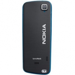 Nokia 5220 XpressMusic -  5
