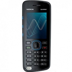 Nokia 5220 XpressMusic -  2