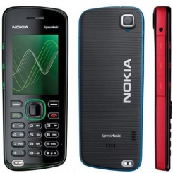 Nokia 5220 XpressMusic -  3