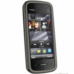 Nokia 5230 -  4