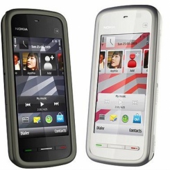 Nokia 5230 -  3