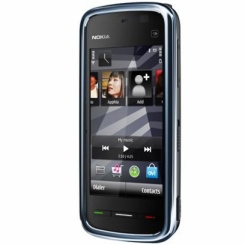 Nokia 5235 Comes With Music Edition -  4