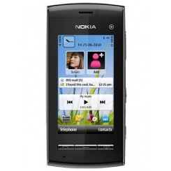Nokia 5250 -  2