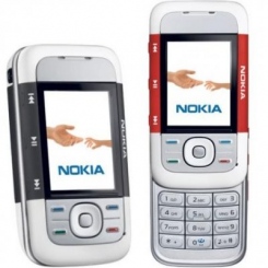 Nokia 5300 XpressMusic -  11