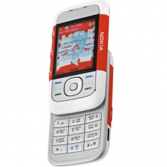 Nokia 5300 XpressMusic -  9