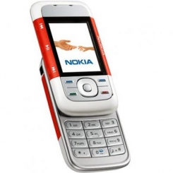 Nokia 5300 XpressMusic -  8