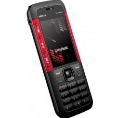 Nokia 5310 XpressMusic -  2