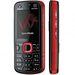 Nokia 5320 XpressMusic -  4