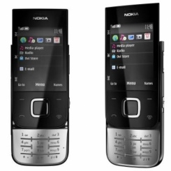Nokia 5330 Mobile TV Edition -  2