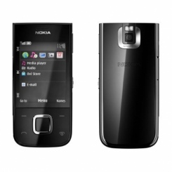 Nokia 5330 Mobile TV Edition -  3