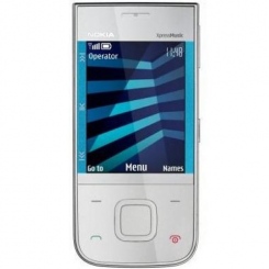 Nokia 5330 XpressMusic -  4