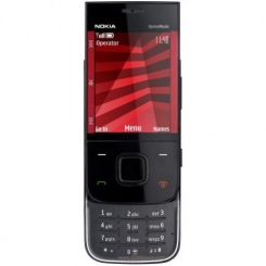 Nokia 5330 XpressMusic -  3