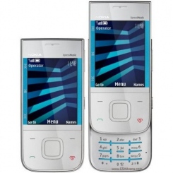 Nokia 5330 XpressMusic -  2