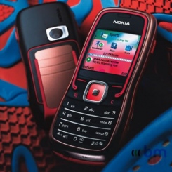 Nokia 5500 Sport Music Edition -  7