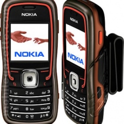Nokia 5500 Sport Music Edition -  6
