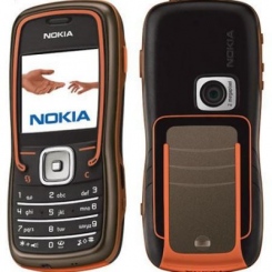 Nokia 5500 Sport Music Edition -  2
