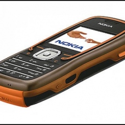 Nokia 5500 Sport Music Edition -  3