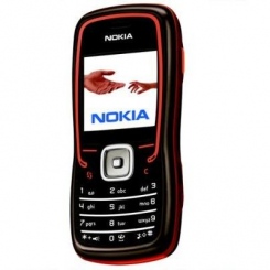 Nokia 5500 Sport Music Edition -  5