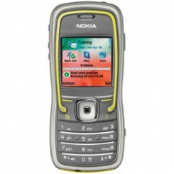 Nokia 5500 -  6