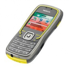 Nokia 5500 -  5